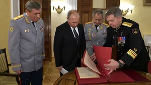 Rusia a infiltrat spioni pe post de doctori trimişi să trateze bolnavii de coronavirus. Reacţia Kremlinului după afirmaţia din La Stampa