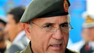 Şeful Statului Major libian a demisionat, în urma unor violenţe la Benghazi