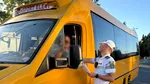 Șofer de microbuz cu 14 elevi, prins băut la volan în Timiș | Ce alcoolemie avea