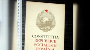 #revolutions. Constituţia comunistă şi o declaraţie de intenţie: protejarea cetăţenilor împotriva abuzurilor statului (Partea a II-a)