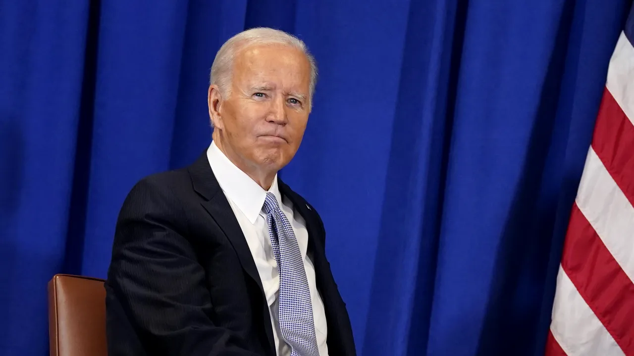 Biden acceptă demisia unui oficial de top după problemele apărute la frontiera cu Mexic