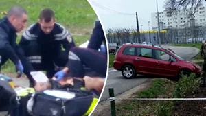 Un bărbat a încercat să intre cu maşina într-un grup de militari în sudul-estul Franţei. Militarii au deschis focul şi l-au rănit grav pe agresor