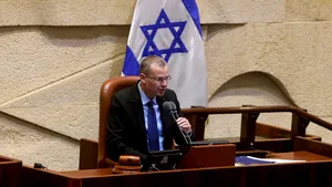 Votul pentru învestirea noului guvern israelian, programat duminică