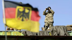 Germania suspendă asistenţa financiară acordată Afganistanului