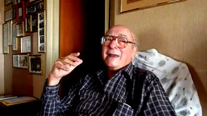 Primul soţ al Stelei Popescu: Adio, Stela! Te-am iubit. Ai fost dragostea mea din tinereţe