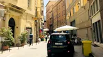 Un italian s-a lăudat la televizor că poate cheltui 30.000 de euro într-o zi. El a ajuns în atenția autorităților