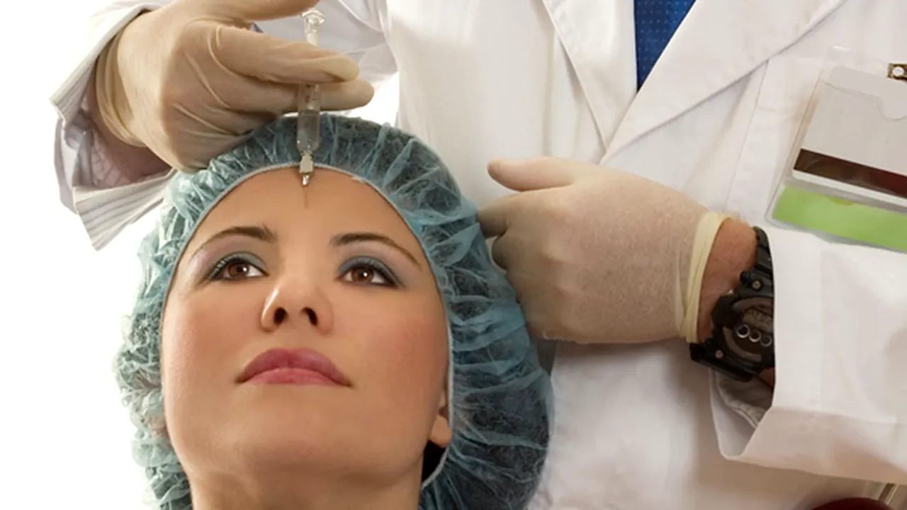 Ce îşi mai operează femeile? Ultimele mofturi în chirurgia estetică