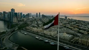 ONU avertizează asupra unui posibil dezastru nuclear în Emiratele Arabe Unite după atacul asupra centralei Barakah