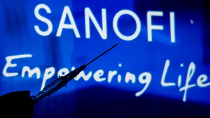 Sanofi a anunţat lansarea primelor studii pentru cel de-al doilea vaccin al său împotriva Covid-19. Ce se întâmplă cu primul ser