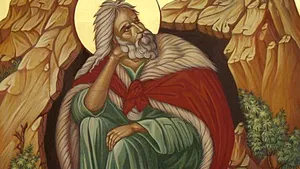 Minunile Sfântului Ilie, cel care n-a cunoscut moartea

