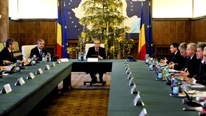 Bugetul de stat pe 2009 va fi aprobat joia viitoare