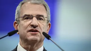 Nestle își concediază CEO-ul Laurent Freixe pentru o relație nedeclarată cu o subalternă