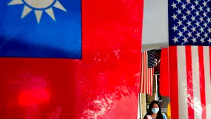 Statele Unite reiau legăturile comerciale cu Taiwanul. Cele două state poartă ample negocieri