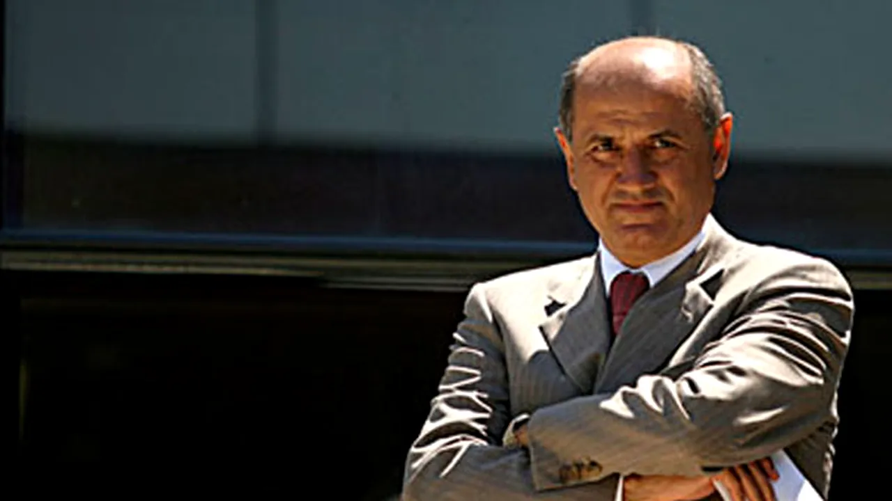 Copos: Îl dorim pe Nikola Beljici la Rapid, însă ţinta noastră este Dacian Varga
