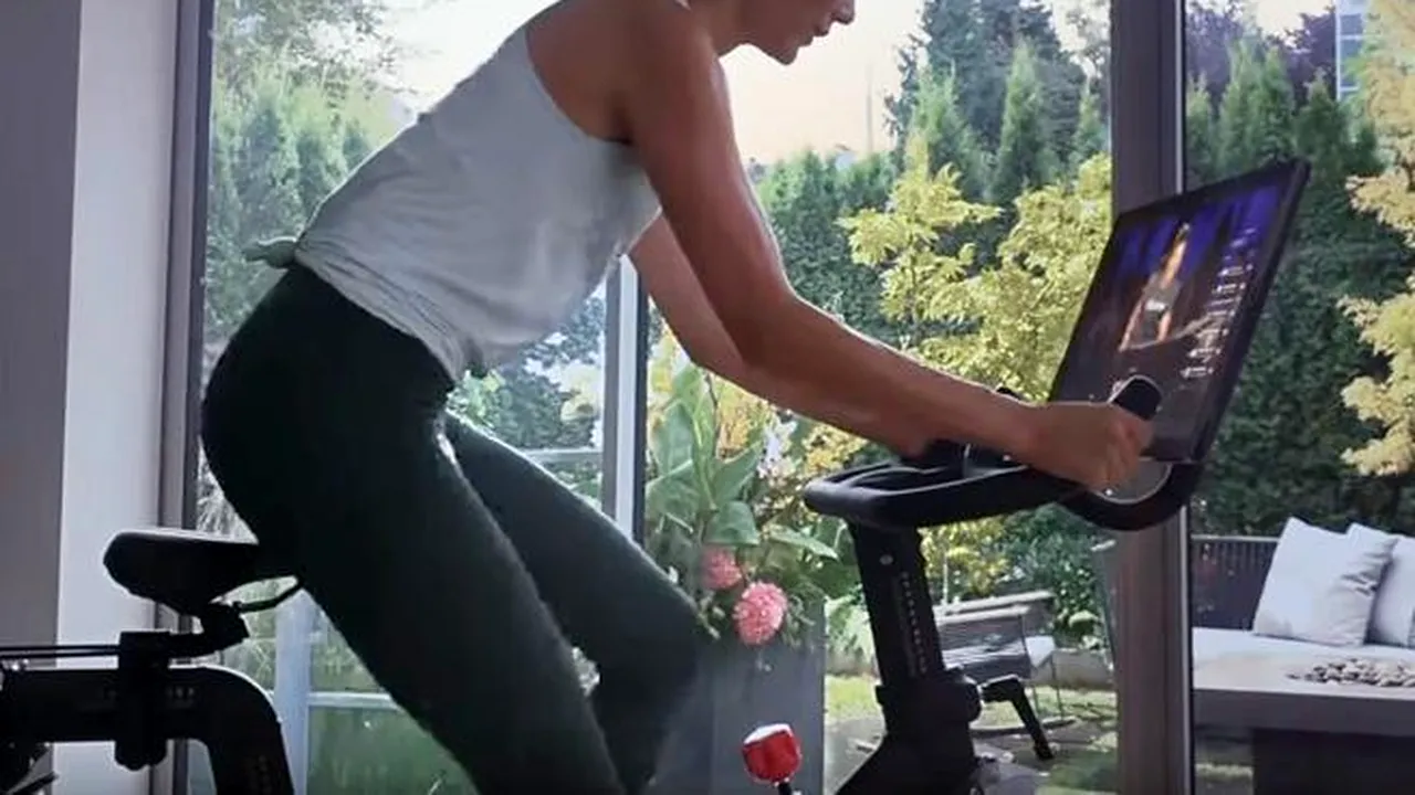 Cum a murit proiectul Peloton, cea mai populară reţea de socializare pentru fitness conectat de acasă

