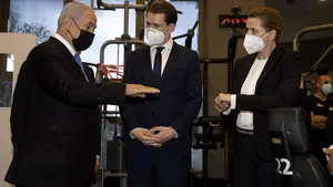 Israelul, Austria şi Danemarca vor înfiinţat o alianţă pentru a produce vaccinuri anti-Covid pentru a combate noile varinate