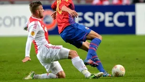 Latovlevici: Mergem la Londra să batem şi acolo, să distrugem tot