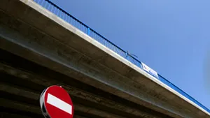 Centura Piteşti şi al doilea pasaj de la Băneasa, finalizate săptămâna viitoare
