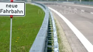 Germania ar putea renunţa la VITEZA NELIMITATĂ de pe autostrăzi. Ce limitare vor să propună