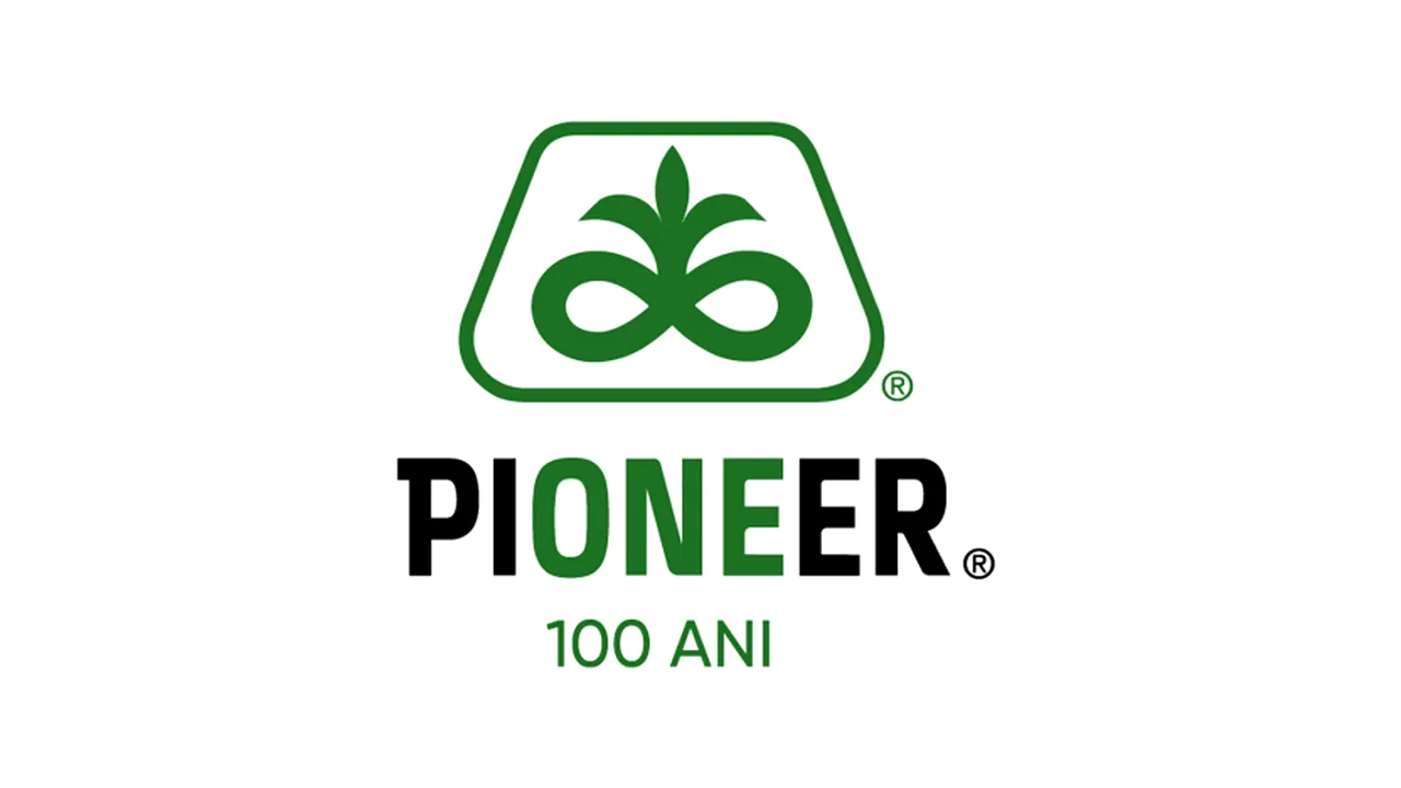 Pioneer® sărbătorește un secol de inovație, susținând performanța fermierilor