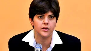 Kovesi: Cred că s-a dărâmat un mit în Ministerul Public şi cred că orice femeie procuror poate fi procuror general