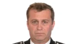Radu Gavriş, şeful de la Omoruri, împuternicit pentru 6 luni în postul de adjunct la Poliţia Capitalei