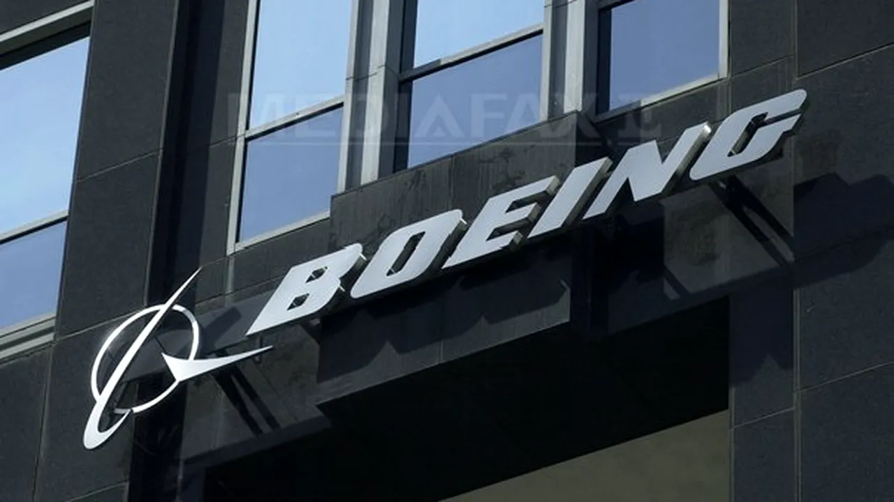 Fisuri depistate la trei avioane Boeing 767 ale companiei American Airlines