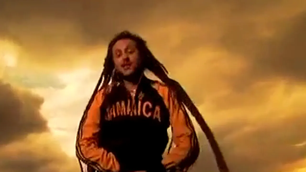 Artistul reggae Alborosie, în premieră în România, pe 22 iulie, la Arenele Romane - VIDEO