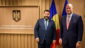 Prima reacție publică a diplomației americane în urma deciziei de redimensionare a trupelor. „Statele Unite își mențin angajamentul față de România”