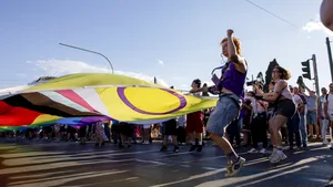 Poliția turcă a arestat peste 160 de persoane din mediul LGBTQ+