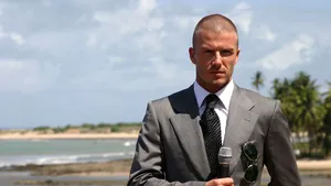 David Beckham şi-a închis academia de fotbal de la Londra