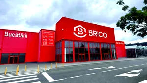 Brico Depot devine BRICO. Un nou capitol pentru businessul de bricolaj din România (P)