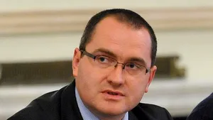 UDMR va desemna, marţi, noul ministru al Mediului. Funcţia ar putea fi preluată de Korodi Attila