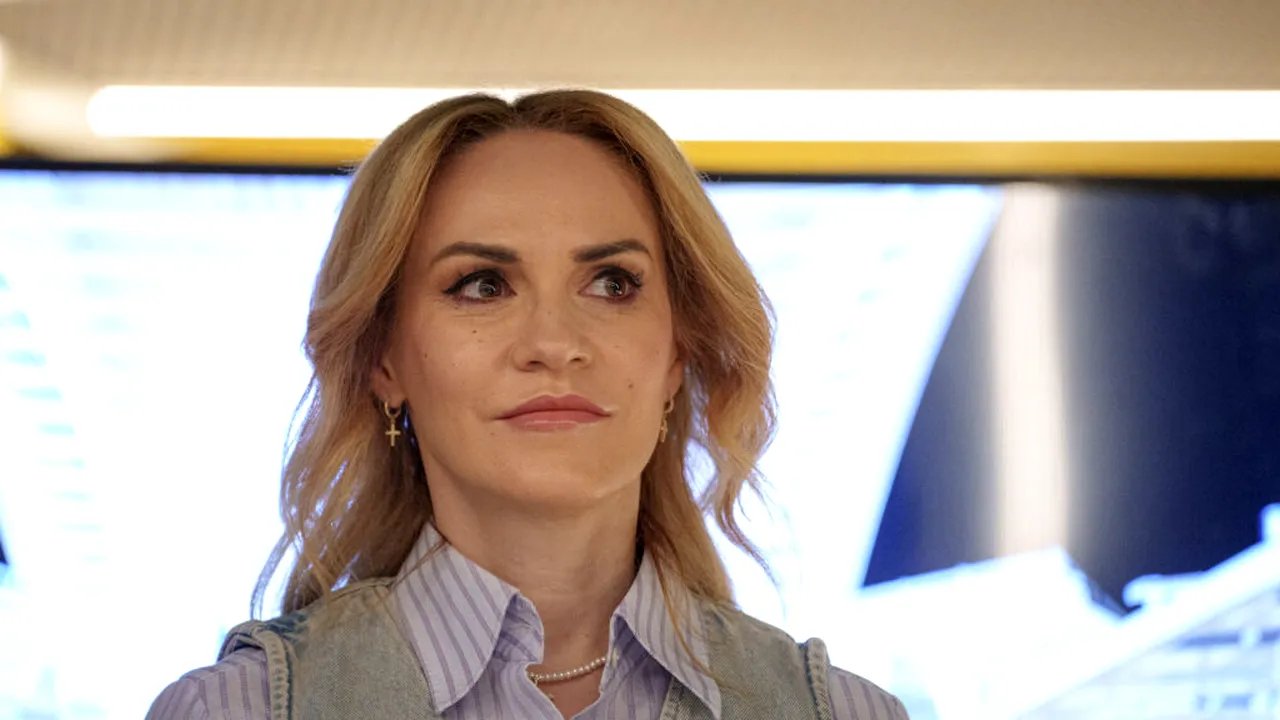 Prima strategie europeană de combatere a sărăciei, anunțată de Gabriela Firea: Promisiunile „vor deveni realitate”