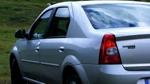Noua generaţie Logan, aleasă la începutul anului 2009