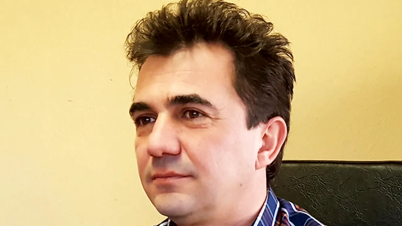 Avertismentul medicului Lucian Miron după moartea unei colege: A rămas fără plămâni, greul de abia acum vine, să nu ne relaxăm deloc! 