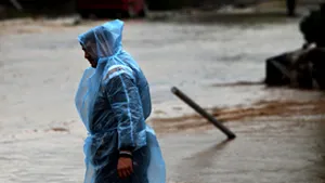 Bulgaria: Stare de urgenţă în şapte localităţi, din cauza ploilor torenţiale