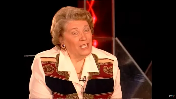 Sursă captură video ecran Youtube  TVR