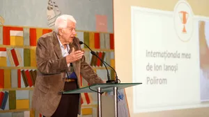 A murit academicianul Ion Ianoşi. Profesorul Vasile Morar: 