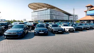 Mașinile rulate premium: ce ar trebui să verifici înainte de achiziție și de ce istoricul contează tot mai mult
