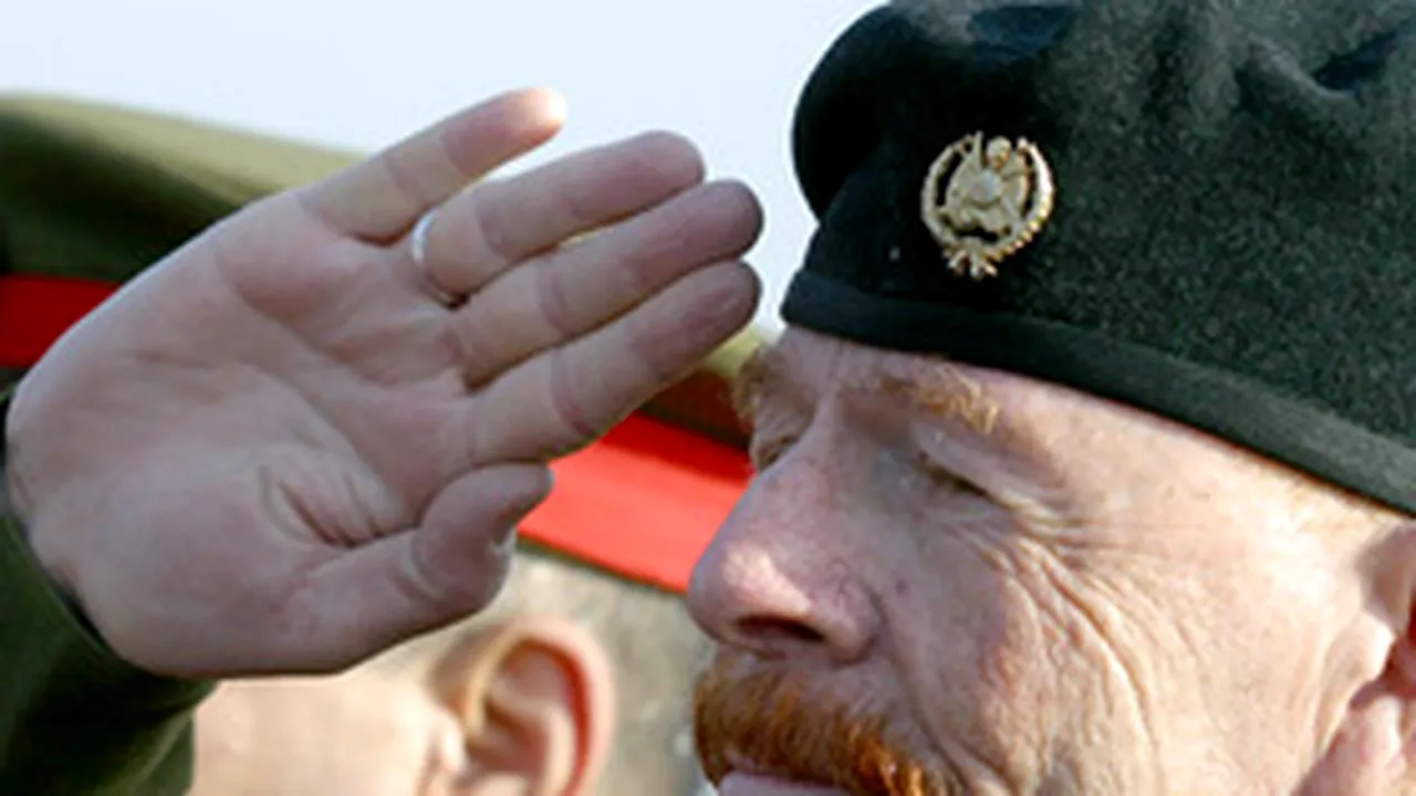 Insurgenţa sunnită, coordonată de un fost oficial al regimului Saddam Hussein