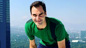 Top 10 Forbes - Federer, cel mai bine plătit jucător de tenis în 2022, în ciuda absenţei de un an 