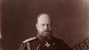 Fotografii cu familia imperială rusă, vândute la licitaţie cu 1,3 milioane de euro - FOTO