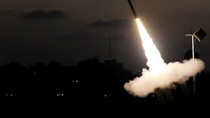 Rachetele de croazieră cu lansare de la sol ale Rusiei AMENINŢĂ Europa şi Asia - oficial american - VIDEO