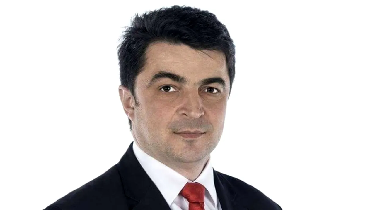 Cine este Daniel Breaz, matematicianul propus pentru funcţia de ministru al Culturii