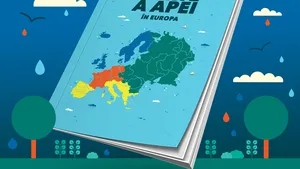 Incredibila carte a apei: o nouă resursă educaţională, pentru familii şi şcoli, se lansează şi în limba română