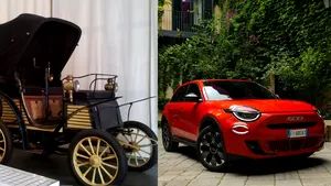 11 iulie 1899 - Este înfiinţată FIAT, compania italiană producătoare de automobile 