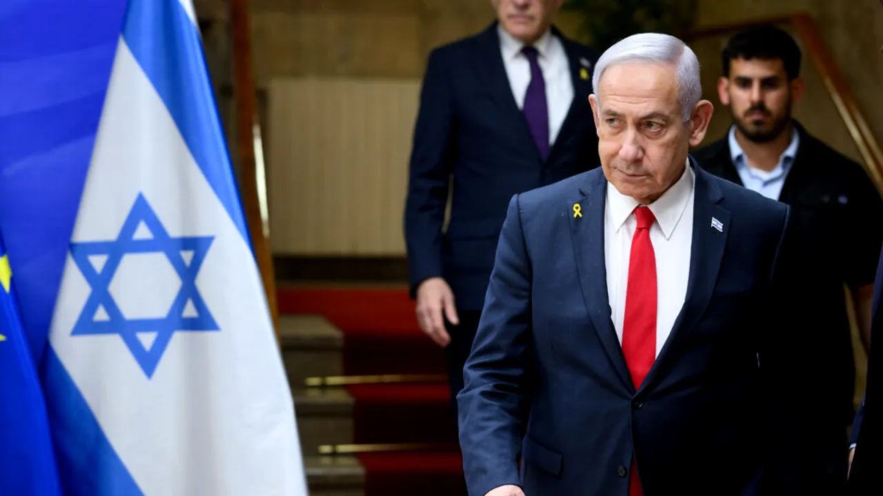 Care este obiectivul final al Israelului în războiul cu Iran. Iată ce spun experții