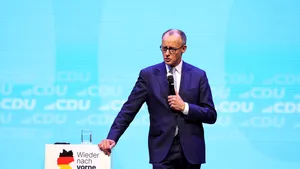 Friedrich Merz: Europa unită este amenințată atât din exterior, cât și din interior