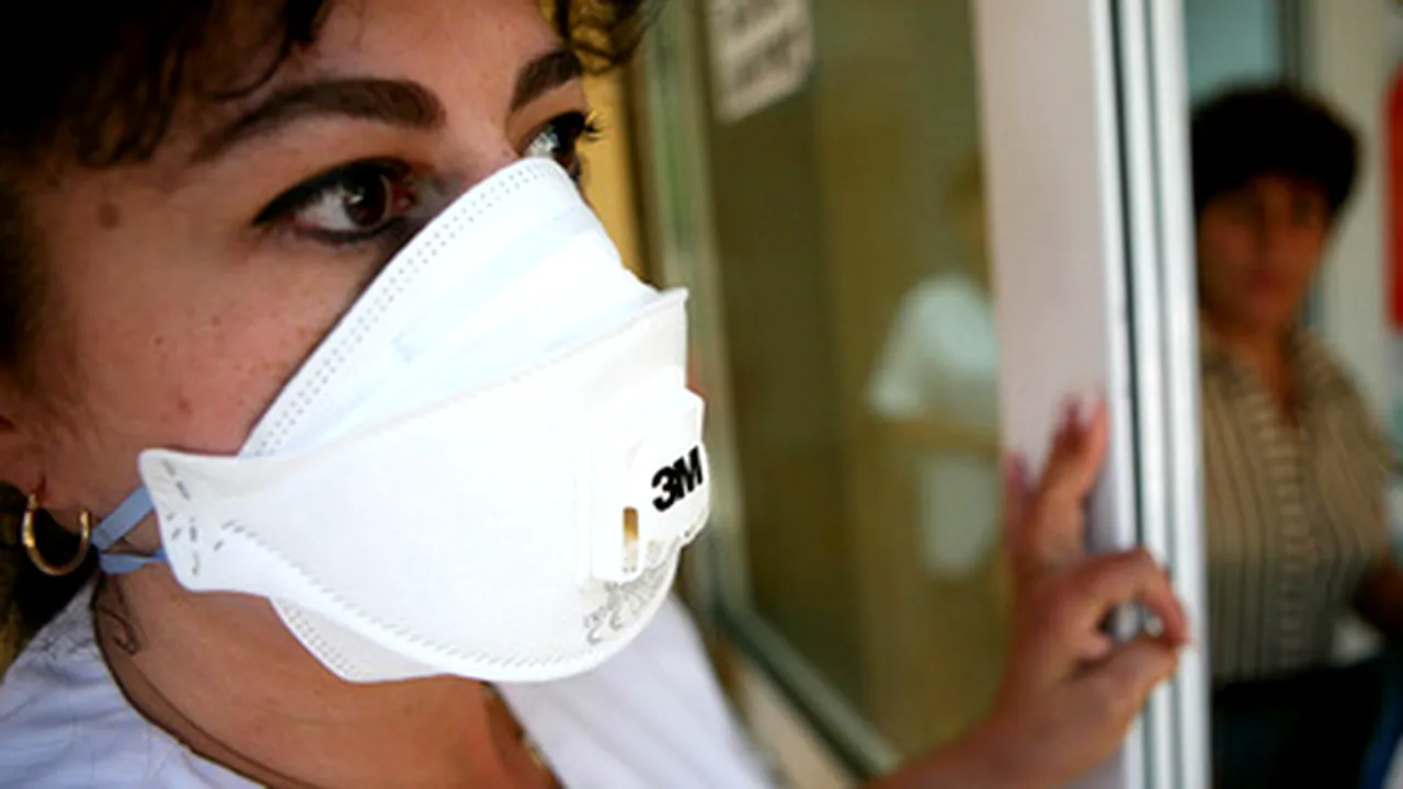 First AH1N1 Virus Fatality In Eastern Romanian County Constanta